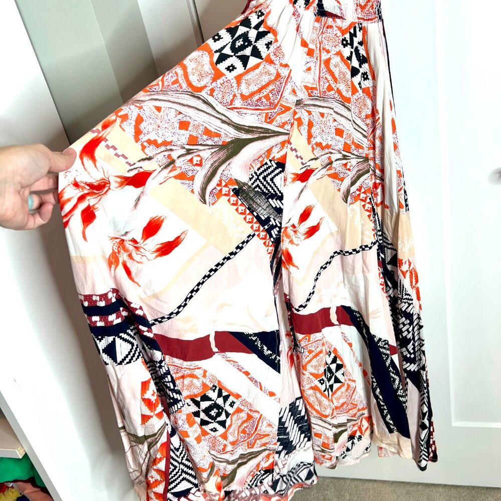 Abel The Label Jaase Endless Summer Bohemian Patc… - image 4